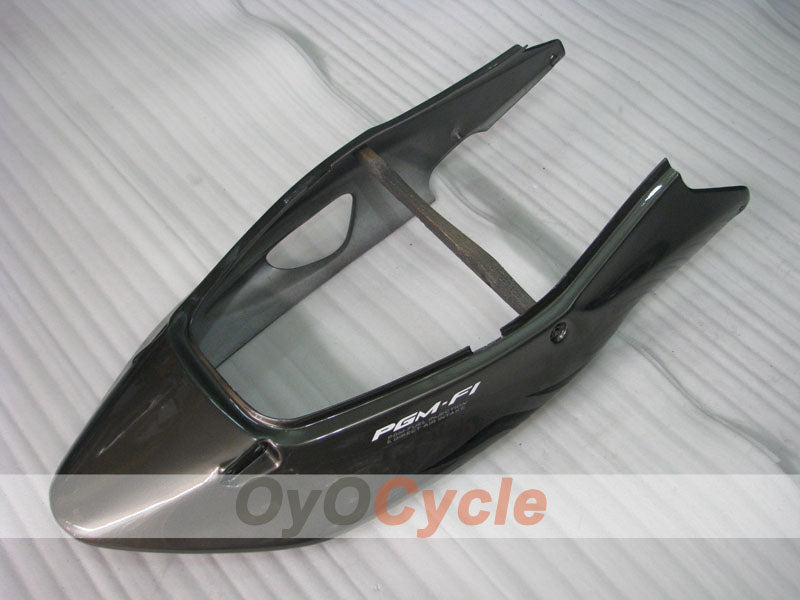Coda Carena Posteriore Per Honda 96-07 CBR1100XX #OYO87907534 Immagine secondaria del prodotto