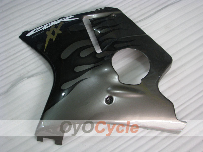 Carenatura lato destro e sinistro per Honda 96-07 CBR1100XX #OYO87907532 Immagine principale del prodotto