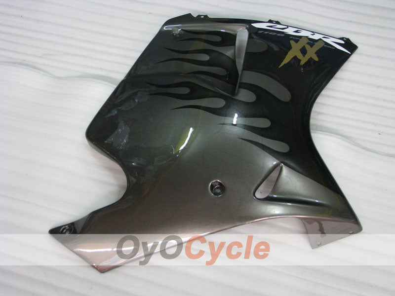 Carenatura lato destro e sinistro per Honda 96-07 CBR1100XX #OYO87907532 Immagine secondaria del prodotto