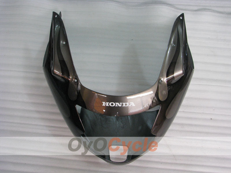 Cupolino Anteriore Superiore Per Honda 96-07 CBR1100XX #OYO87907531 Immagine principale del prodotto