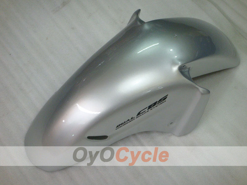 Parafango Anteriore Carena Per Honda 96-07 CBR1100XX #OYO87907537 Immagine secondaria del prodotto