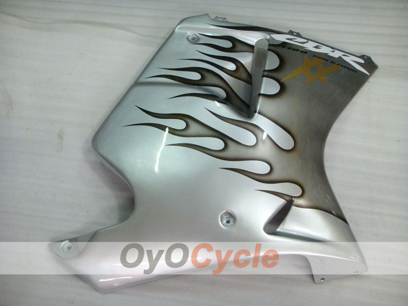 Carenatura Lato Destro & Sinistro Per Honda 96-07 CBR1100XX #OYO87907536 Immagine principale del prodotto