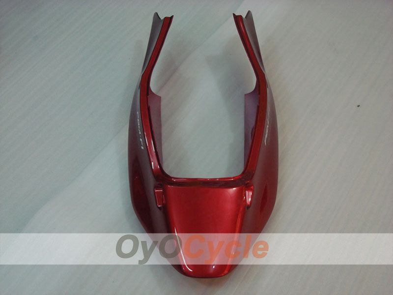 Coda posteriore carena per Honda 96-07 CBR1100XX #OYO87907542 Immagine principale del prodotto