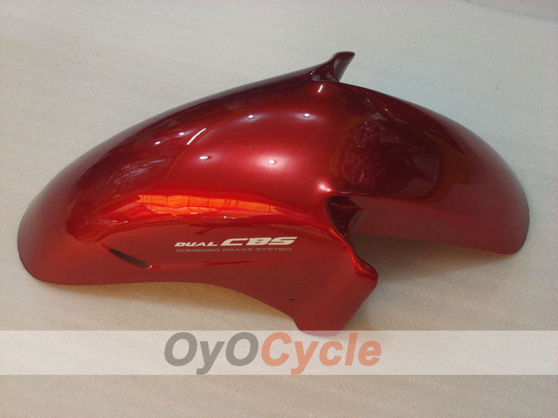 Carenatura Anteriore Parafango Per Honda 96-07 CBR1100XX #OYO87907541 Immagine secondaria del prodotto