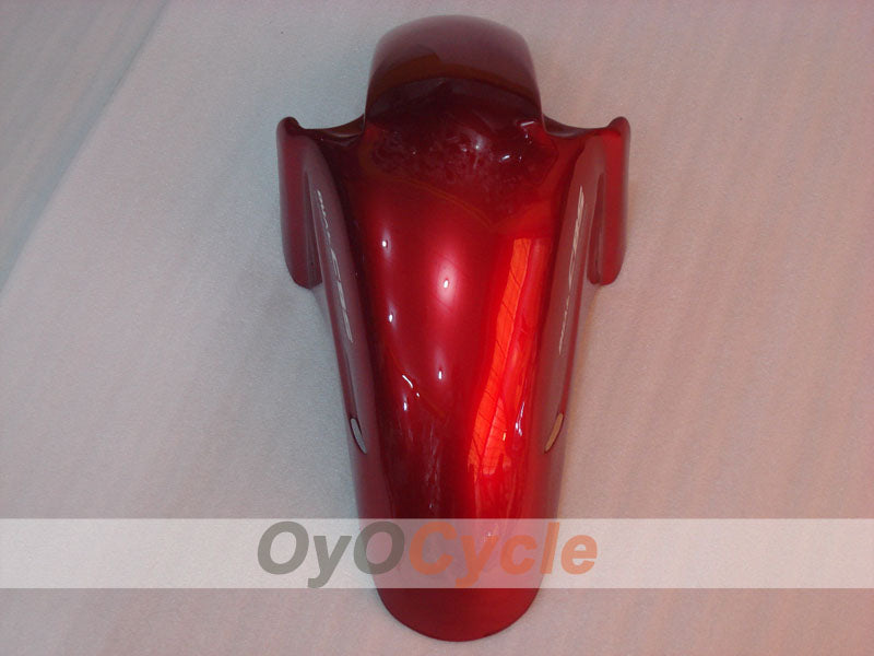 Carenatura Anteriore Parafango Per Honda 96-07 CBR1100XX #OYO87907541 Immagine principale del prodotto