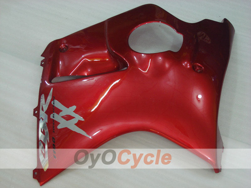 Carena Lato Sinistro e Destro Per Honda 96-07 CBR1100XX #OYO87907540 Immagine principale del prodotto