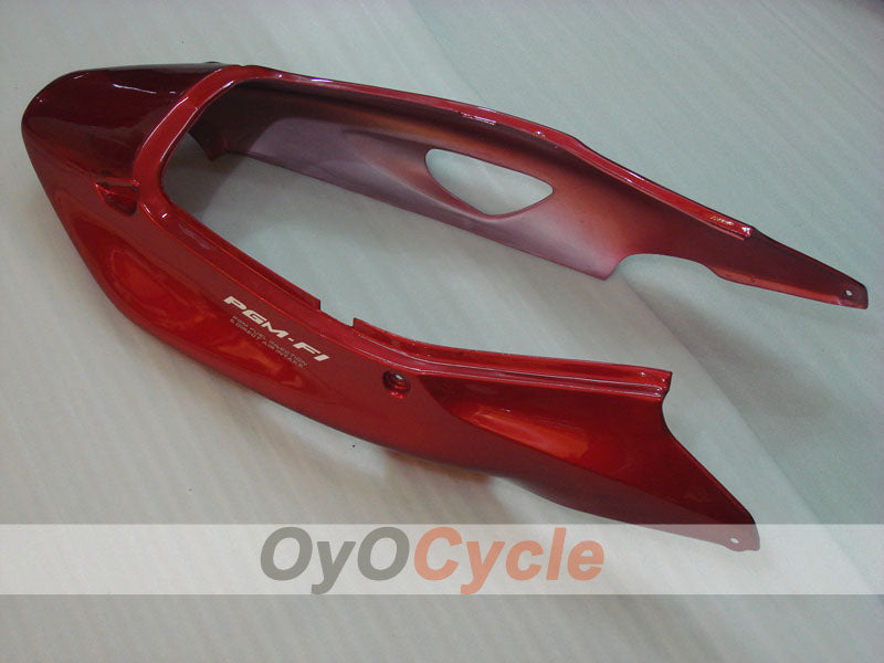 Coda posteriore carena per Honda 96-07 CBR1100XX #OYO87907542 Immagine secondaria del prodotto