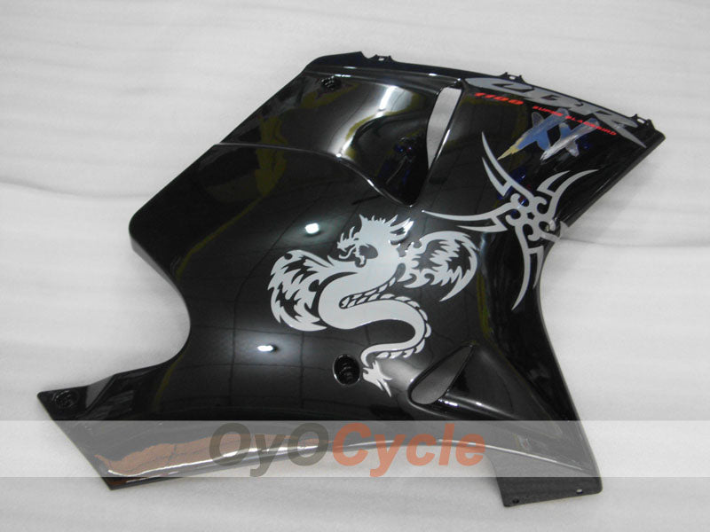 Carenatura lato sinistro e destro per Honda 96-07 CBR1100XX #OYO87907544 Immagine principale del prodotto