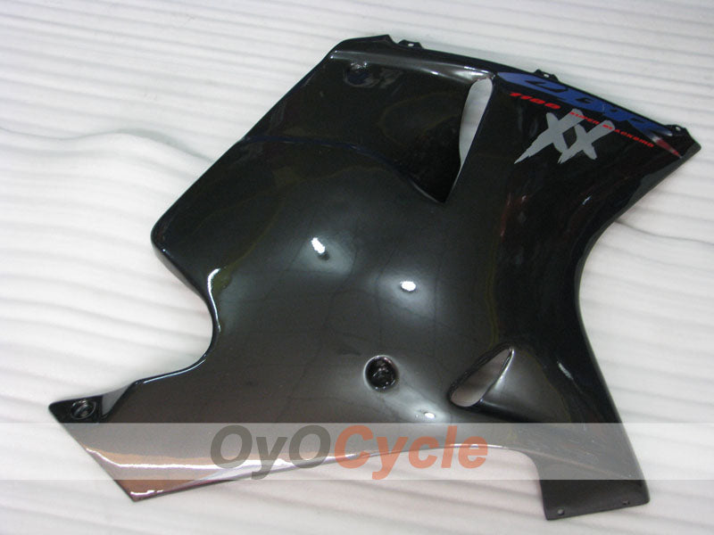 Carenatura lato sinistro e destro per Honda 96-07 CBR1100XX #OYO87907551 Immagine principale del prodotto