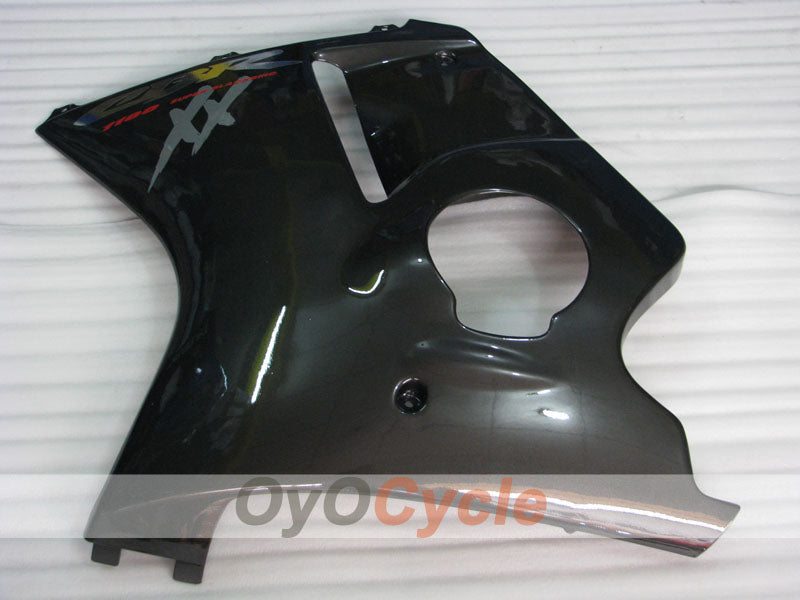 Carenatura lato sinistro e destro per Honda 96-07 CBR1100XX #OYO87907551 Immagine secondaria del prodotto