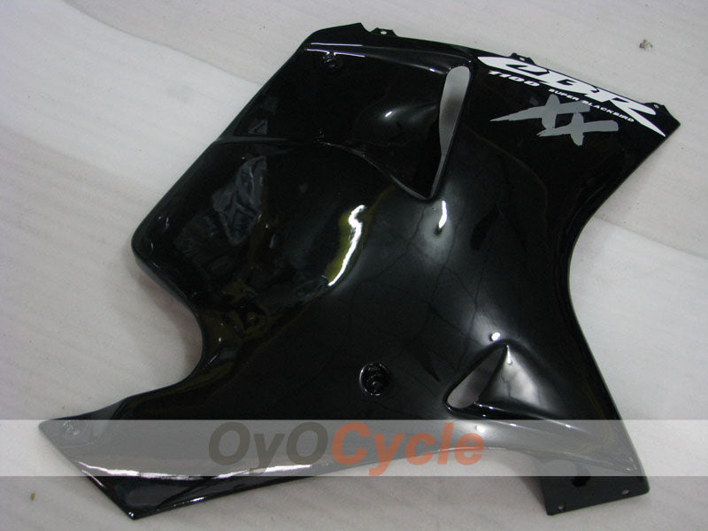Carenatura lato destro e sinistro per Honda 96-07 CBR1100XX #OYO87907553 Immagine secondaria del prodotto