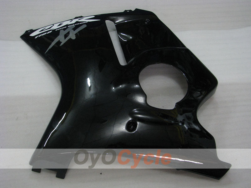 Carenatura lato destro e sinistro per Honda 96-07 CBR1100XX #OYO87907553 Immagine principale del prodotto