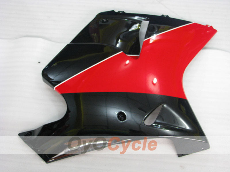 Carenatura lato destro e sinistro per Honda 96-07 CBR1100XX #OYO87907556 Immagine secondaria del prodotto