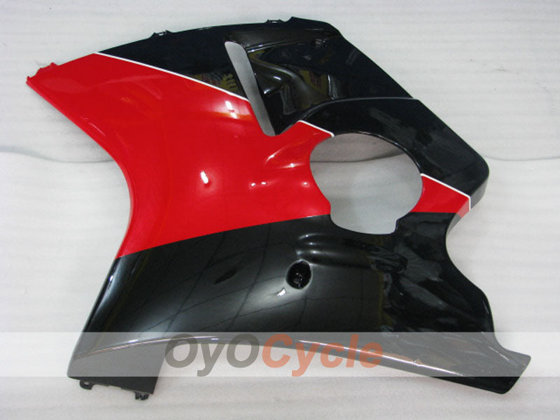 Carenatura lato destro e sinistro per Honda 96-07 CBR1100XX #OYO87907556 Immagine principale del prodotto