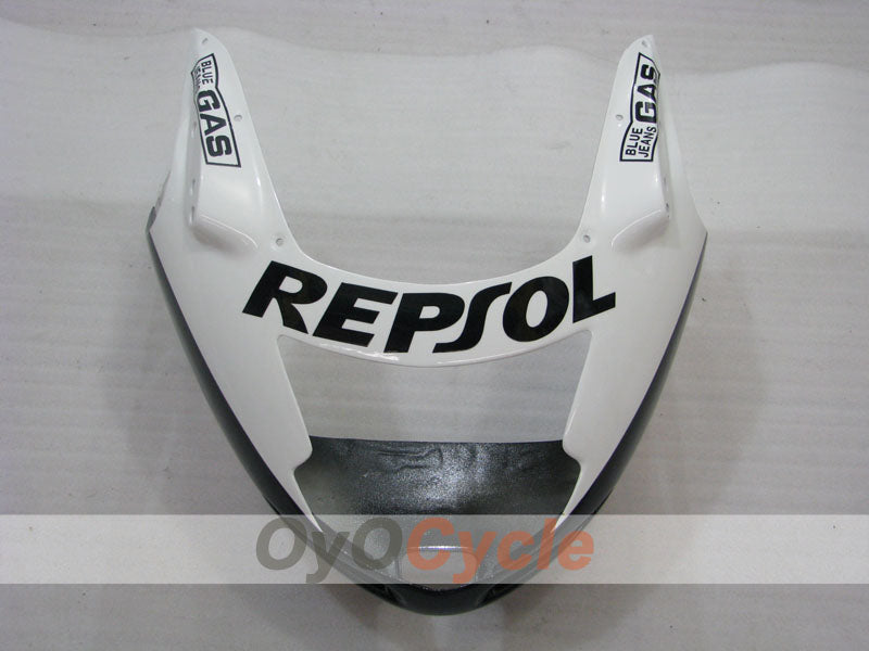 Carena Anteriore Superiore Per Honda 96-07 CBR1100XX #OYO87907557 Immagine secondaria del prodotto