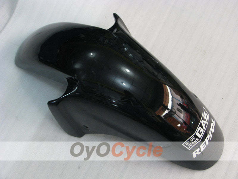 Parafango Anteriore Carena Per Honda 96-07 CBR1100XX #OYO87907559 Immagine secondaria del prodotto