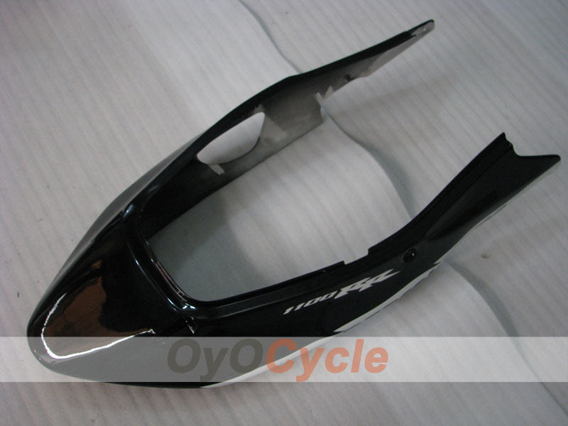 Carena Coda Posteriore Per Honda 96-07 CBR1100XX #OYO87907560 Immagine principale del prodotto