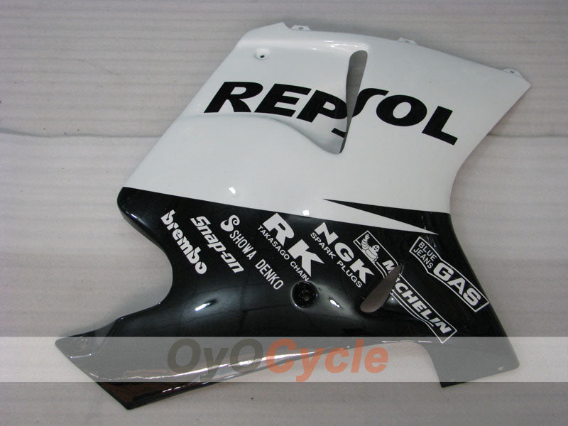 Carenatura Laterale Destra e Sinistra per Honda 96-07 CBR1100XX #OYO87907558 Immagine principale del prodotto
