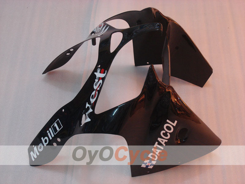 Cupolino Anteriore Superiore Per Kawasaki 00-02 Ninja ZX-6R #OYO87912946 Immagine secondaria del prodotto