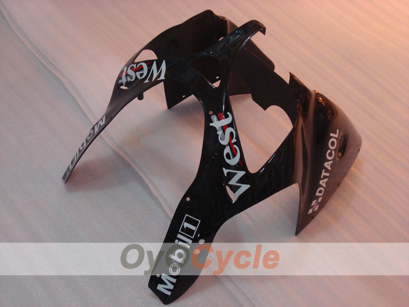 Cupolino Anteriore Superiore Per Kawasaki 00-02 Ninja ZX-6R #OYO87912946 Immagine principale del prodotto