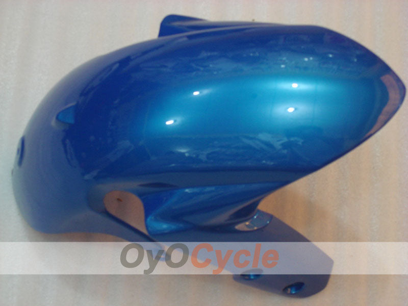 Parafango Anteriore Carena Per Suzuki 09-16 GSXR1000 #OYO87908495 Immagine secondaria del prodotto