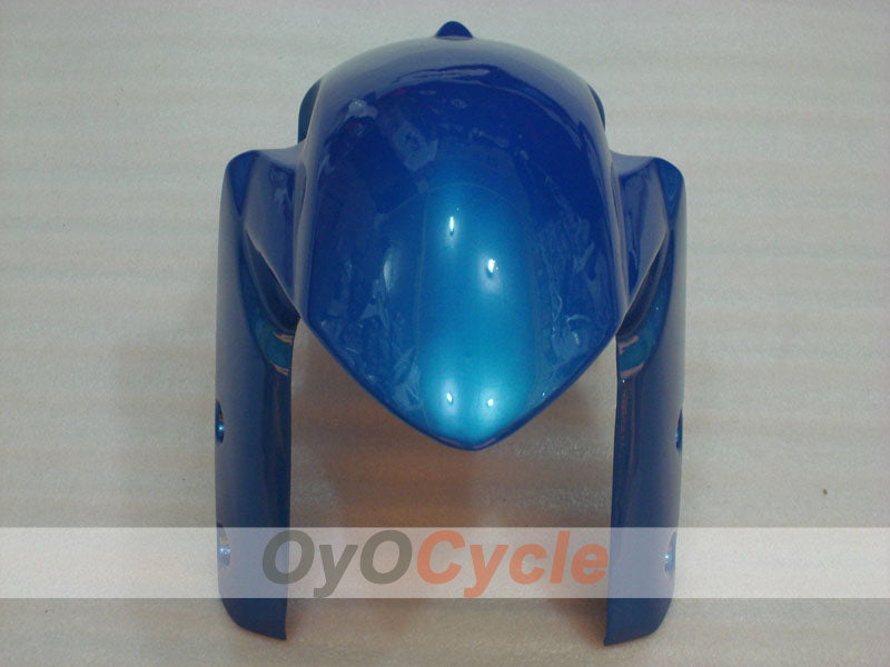 Parafango Anteriore Carena Per Suzuki 09-16 GSXR1000 #OYO87908495 Immagine principale del prodotto
