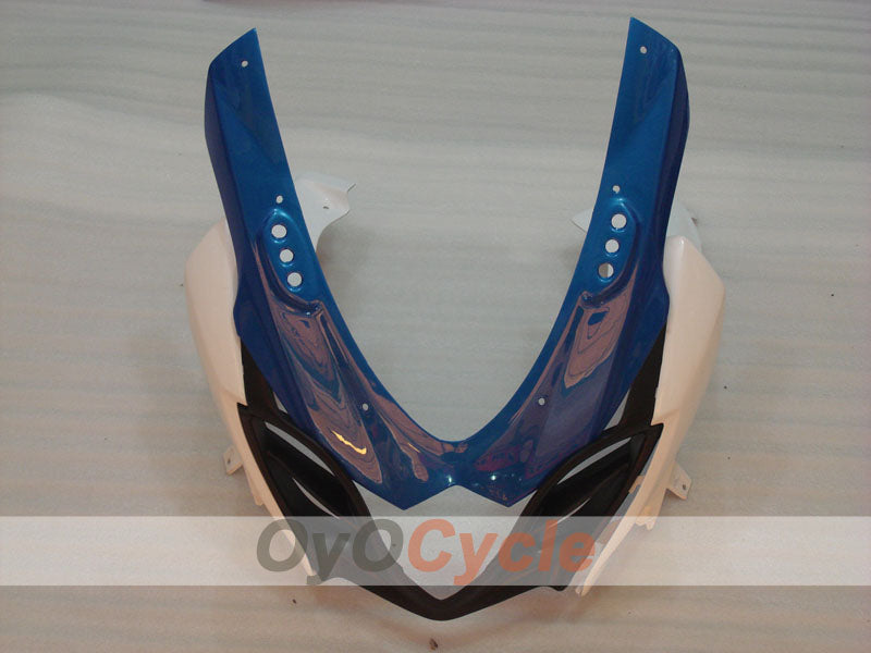 Cupolino Anteriore Superiore Per Suzuki 09-16 GSXR1000 #OYO87908496 Immagine principale del prodotto