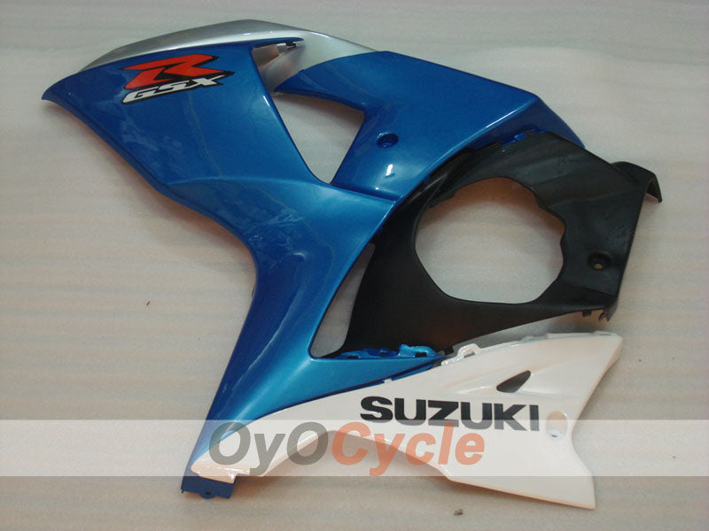 Carenatura lato sinistro e destro per Suzuki 09-16 GSXR1000 #OYO87908499 Immagine principale del prodotto
