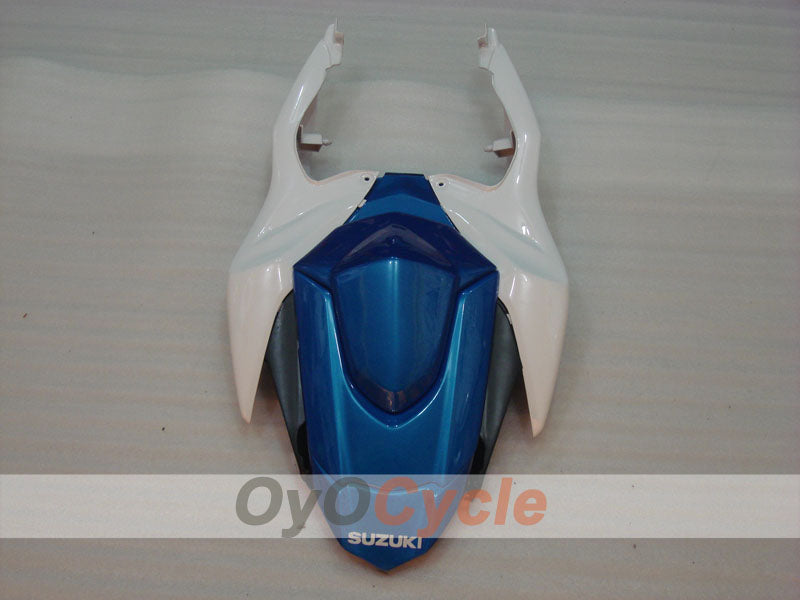 Coda Carena Posteriore + Coprisella Per Suzuki 09-16 GSXR1000 #OYO87908498 Immagine principale del prodotto