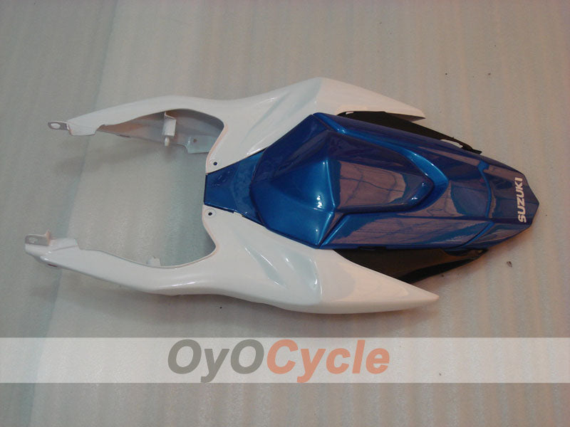 Coda Carena Posteriore + Coprisella Per Suzuki 09-16 GSXR1000 #OYO87908498 Immagine secondaria del prodotto