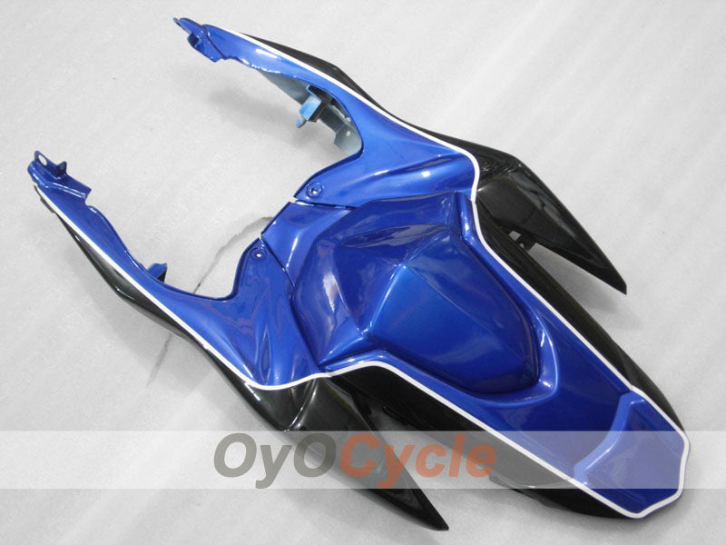 Carenatura posteriore + coprisella per Suzuki 09-16 GSXR1000 #OYO87908758 Immagine secondaria del prodotto