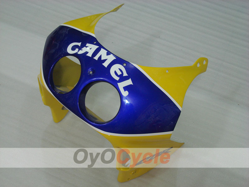 Cupolino Anteriore Per Honda 90-94 CBR250RR #OYO87907594 Immagine principale del prodotto