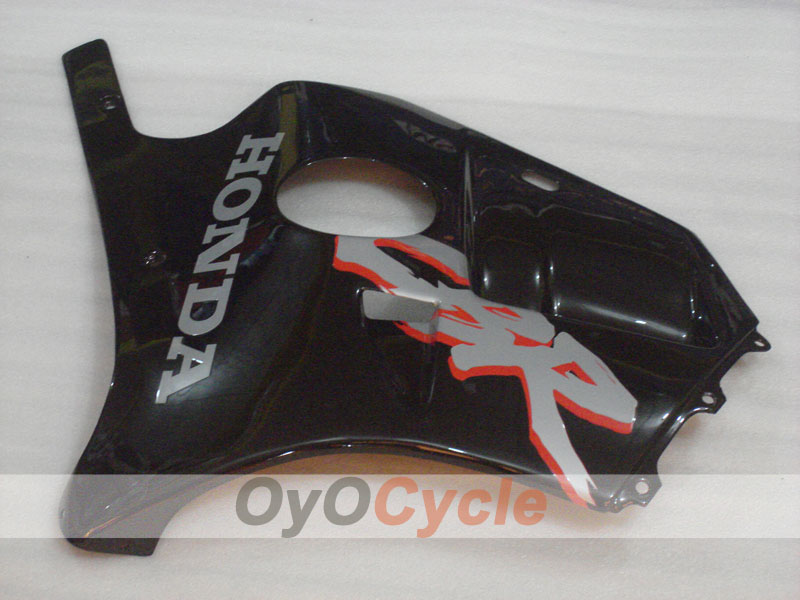 Carena laterale sinistra e destra per Honda 90-94 CBR250RR #OYO87907591 Immagine principale del prodotto