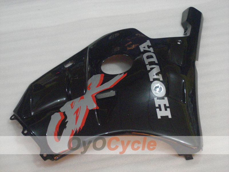 Carena laterale sinistra e destra per Honda 90-94 CBR250RR #OYO87907591 Immagine secondaria del prodotto