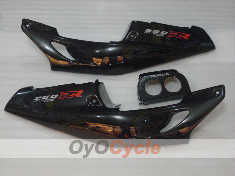 Carena coda posteriore per Honda 90-94 CBR250RR #OYO87907593 Immagine principale del prodotto