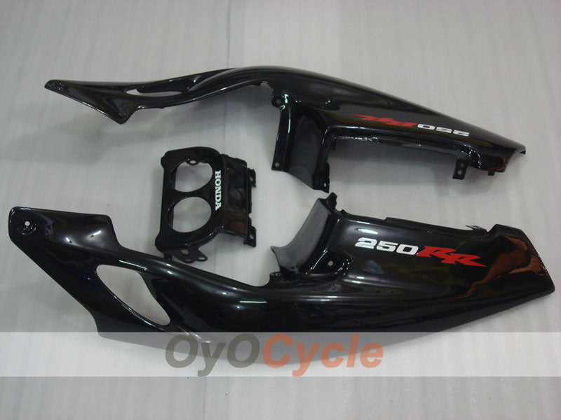 Coda posteriore carena per Honda 90-94 CBR250RR #OYO87907600 Immagine secondaria del prodotto