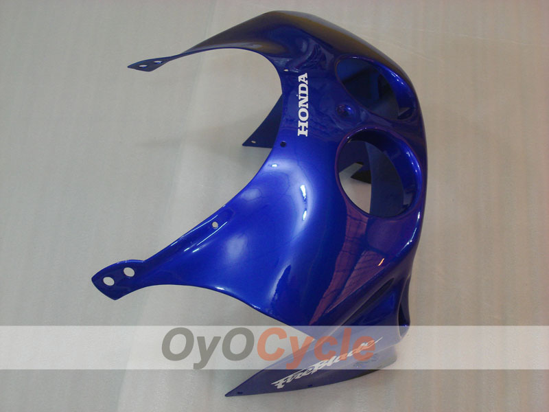 Carenatura Superiore Anteriore Per Honda 90-94 CBR250RR #OYO87907597 Immagine secondaria del prodotto