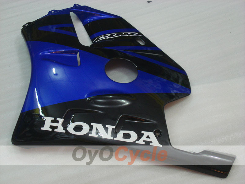 Carenatura lato sinistro e destro per Honda 90-94 CBR250RR #OYO87907598 Immagine principale del prodotto