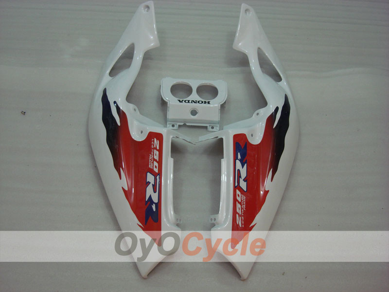 Carenatura Posteriore Coda Per Honda 90-94 CBR250RR #OYO87907604 Immagine principale del prodotto
