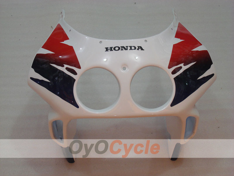 Carena Anteriore Superiore Per Honda 90-94 CBR250RR #OYO87907601 Immagine principale del prodotto