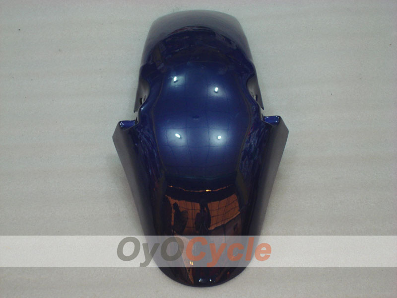 Parafango Anteriore Carena Per Honda 90-94 CBR250RR #OYO87907603 Immagine secondaria del prodotto