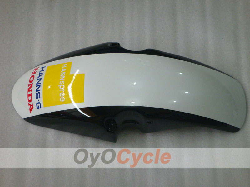 Parafango anteriore per Honda 90-94 CBR250RR #OYO87907607 Immagine secondaria del prodotto