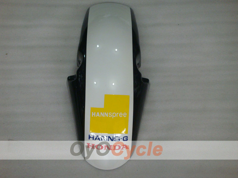 Parafango anteriore per Honda 90-94 CBR250RR #OYO87907607 Immagine principale del prodotto
