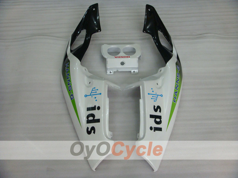 Coda Carena Posteriore Per Honda 90-94 CBR250RR #OYO87907608 Immagine secondaria del prodotto