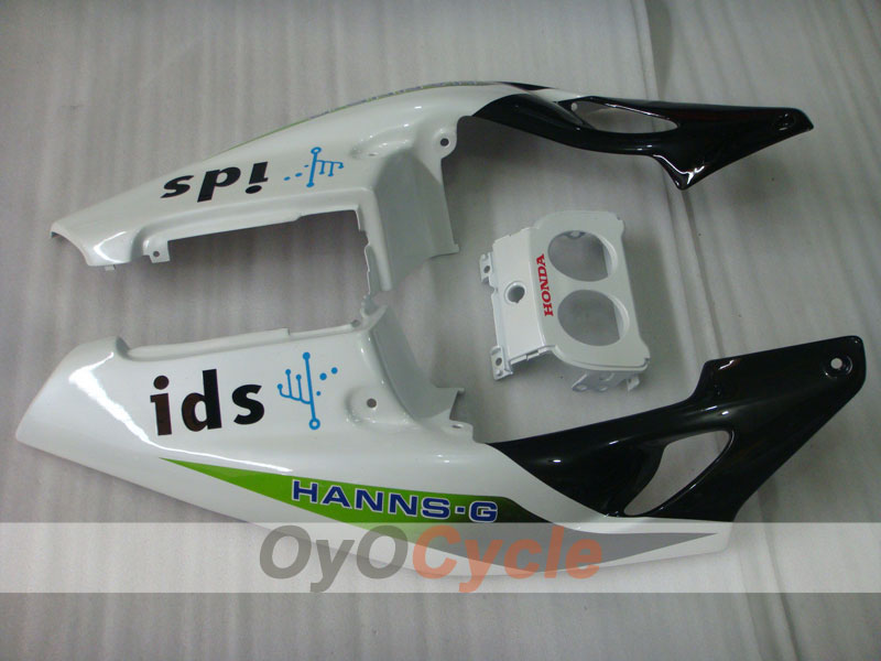 Coda Carena Posteriore Per Honda 90-94 CBR250RR #OYO87907608 Immagine principale del prodotto