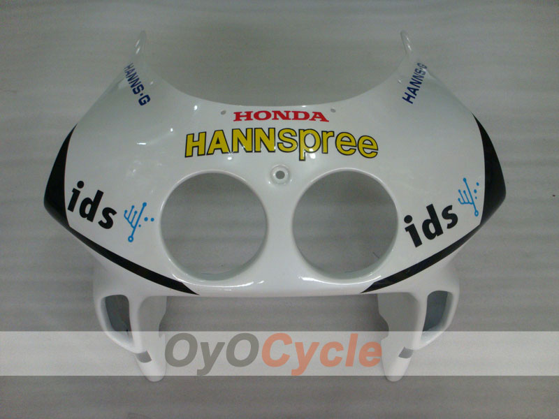 Carena Anteriore Superiore Per Honda 90-94 CBR250RR #OYO87907605 Immagine secondaria del prodotto