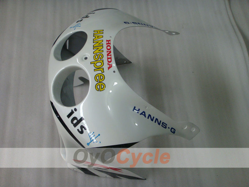 Carena Anteriore Superiore Per Honda 90-94 CBR250RR #OYO87907605 Immagine principale del prodotto