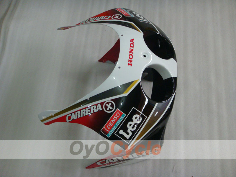 Carena Anteriore Superiore per Honda 90-94 CBR250RR #OYO87907609 Immagine secondaria del prodotto
