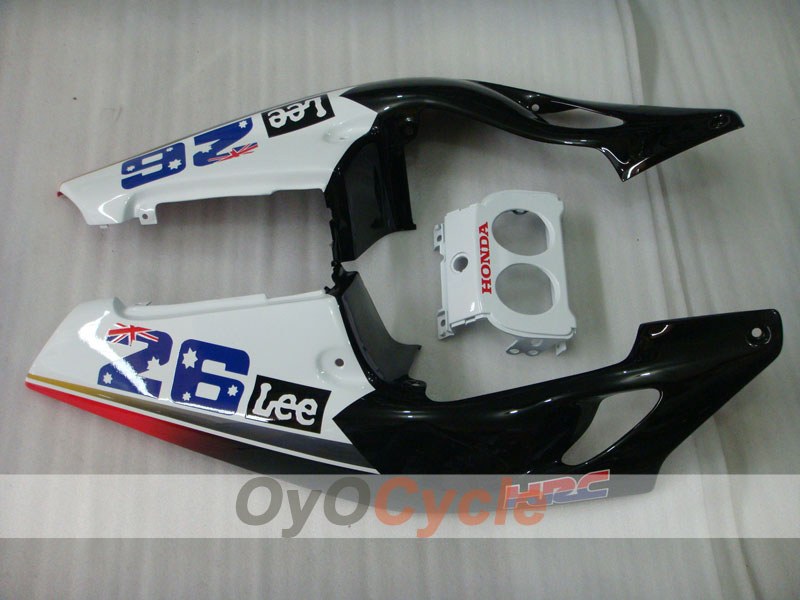 Carena posteriore per Honda 90-94 CBR250RR #OYO87907612 Immagine principale del prodotto