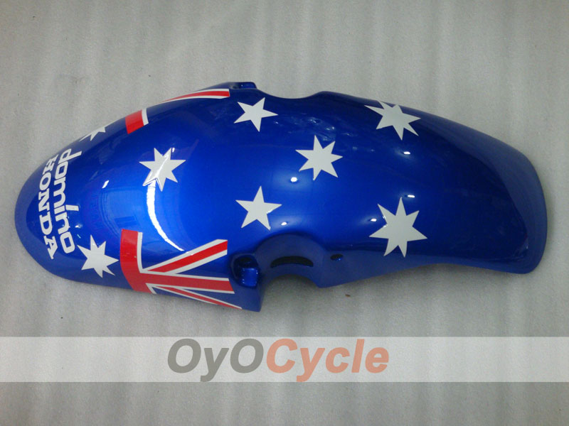 Parafango Anteriore Carena Per Honda 90-94 CBR250RR #OYO87907611 Immagine principale del prodotto